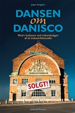 Dansen om Danisco