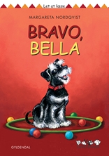 Dyrevenner 1 Bravo Bella