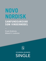 Novo Nordisk - Den danske ledelseskanon, 4