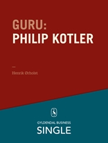 Guru: Philip Kotler - ham, alle kender