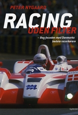 Racing uden filter