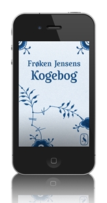 Frøken Jensens Kogebog