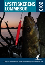 Lystfiskerens lommebog 2013