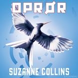 THE HUNGER GAMES 3. Oprør