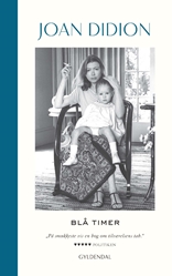 Blå timer