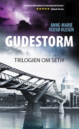 Gudestorm