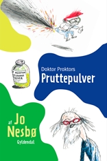 Doktor Proktors Pruttepulver