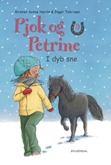 Pjok og Petrine 9 - I dyb sne