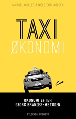 Taxiøkonomi