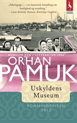 Uskyldens Museum