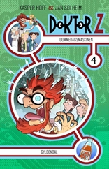 Doktor Z 4. Dommedagsmaskinen