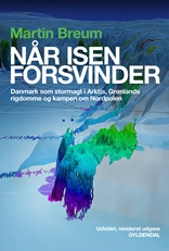Når isen forsvinder