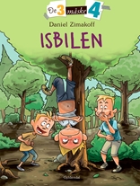 De tre måske fire (1) - Isbilen