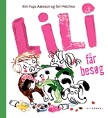 Lili får besøg