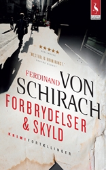 Forbrydelser / Skyld