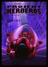 Projekt Kerberos 2 - Yakuzaen