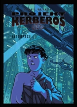 Projekt Kerberos 5 - Interface