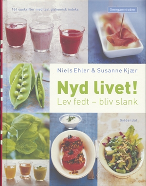 Susanne kjær Kjærs køkken