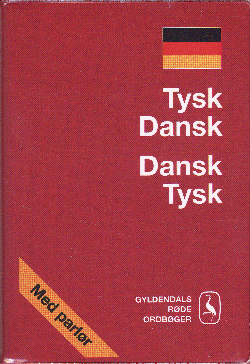 gyldendal ordbog dansk franck provost