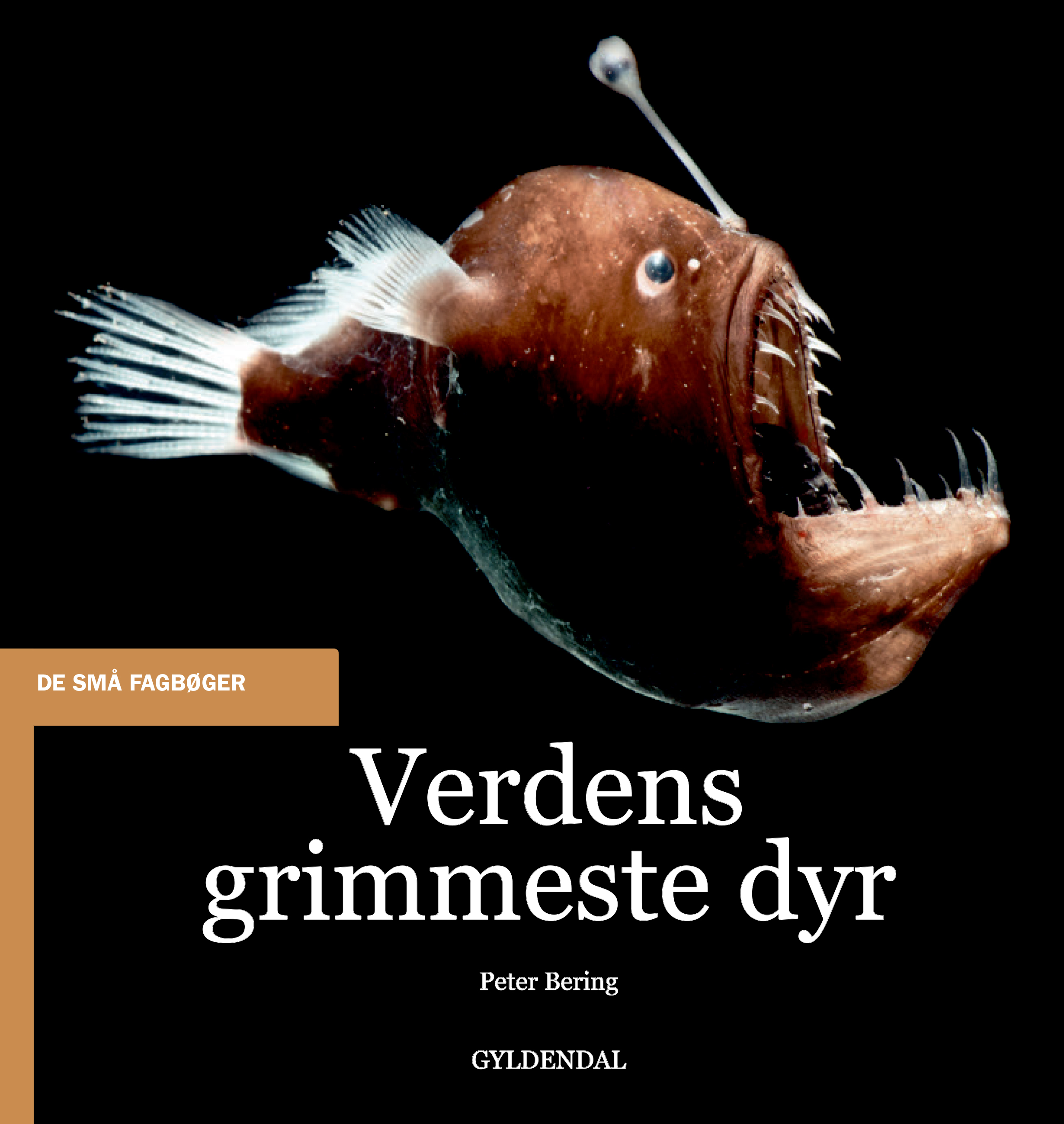 Hvad Er Verdens Grimmeste Dyr