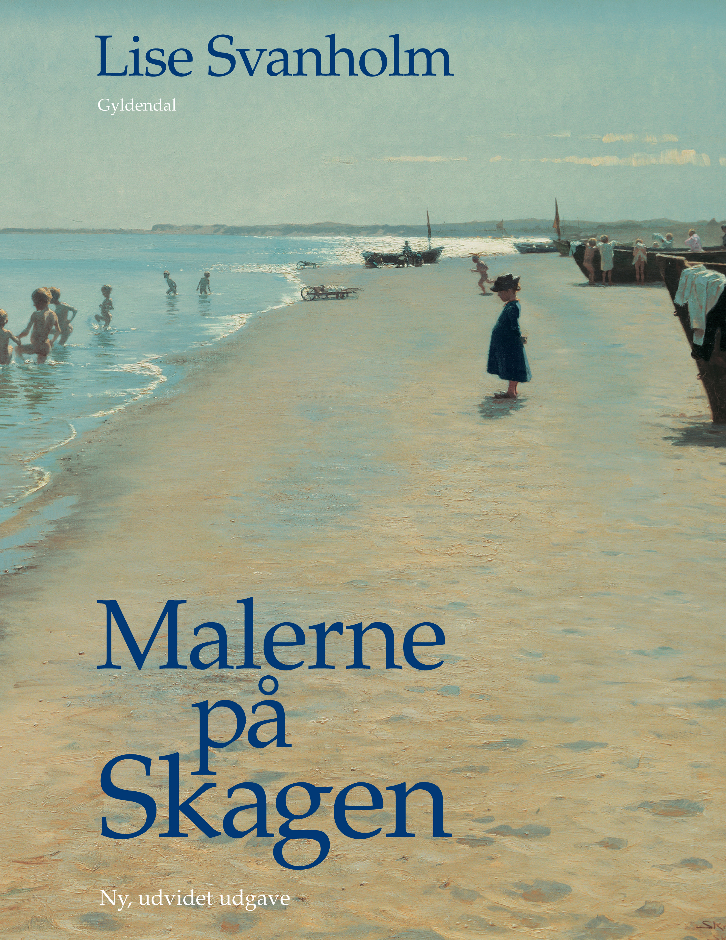 The Skagen Painters