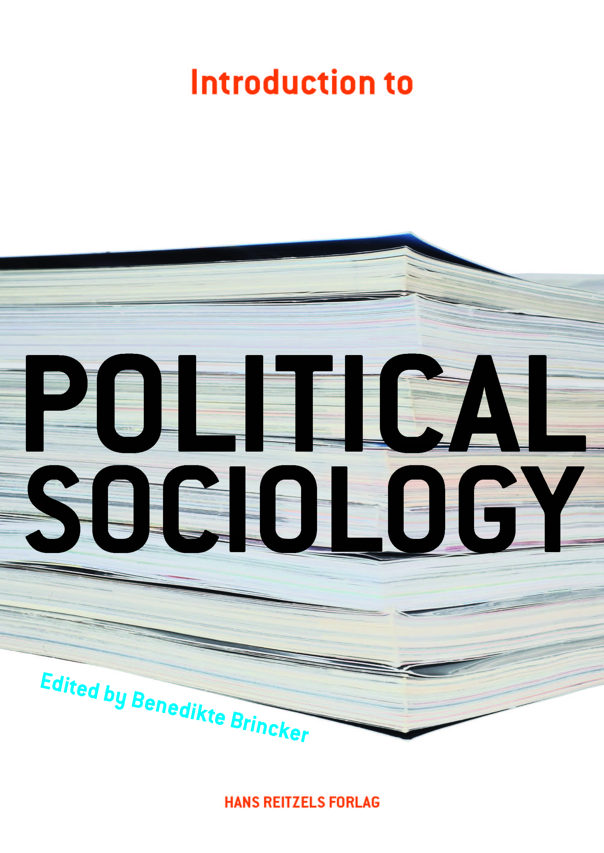 introduction-to-political-sociology-af-benedikte-brincker-m-fl