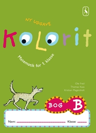 Kolorit