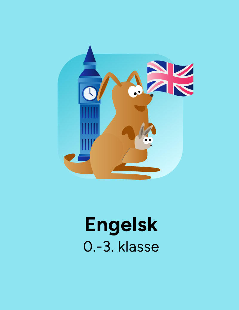 engelsk03.gyldendal.dk Fagportalen til engelsk 0.3. klasse