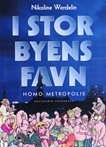 I storbyens favn PB