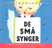 De små synger CD
