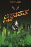 Alfred Kropp og Salomons ring