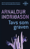 Tavs som graven, Pocket