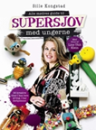 Supersjov med ungerne