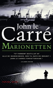 Marionetten, pocket 