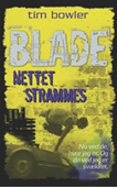 Blade. Nettet strammes (3)