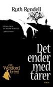 Det ender med tårer, pocket