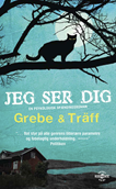 Jeg ser dig, pocket