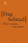 Elvte roman, bog atten