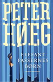 Elefantpassernes børn