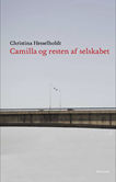 Camilla og resten af selskabet