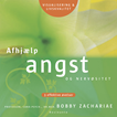 Afhjælp angst og nervøsitet