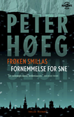 Frøken Smillas fornemmelse for sne, pocket   