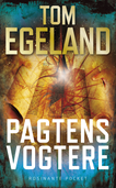 Pagtens vogtere, pocket