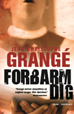 Forbarm dig, spb