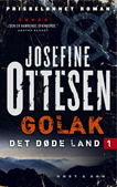 Golak, Det døde land 1, pb