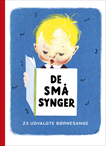 De små synger. (Papbog)