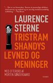 Tristram Shandys levned og meninger. Klassiker