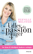 Udlev din passion på 4 uger, pocket