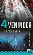 En pige i søen