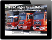 Hvad siger brandbilen og andre udrykningskøretøjer, iPad